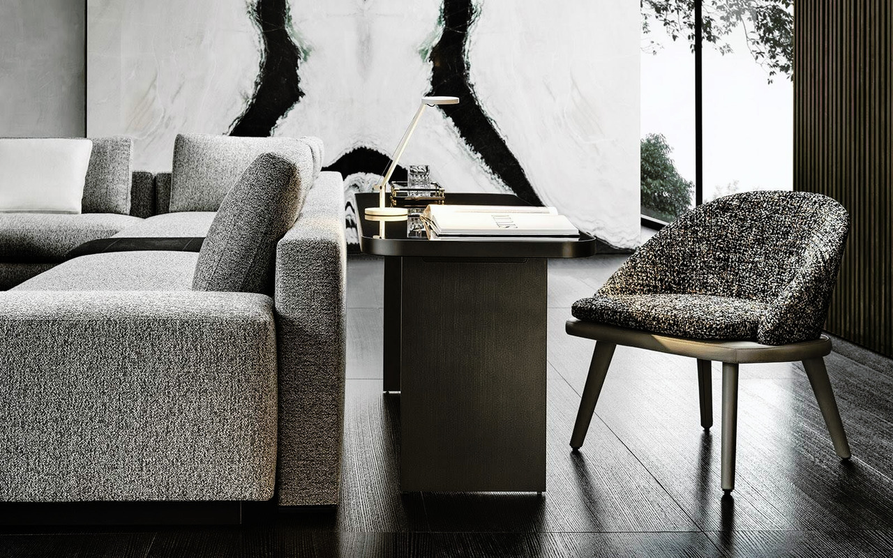 Daniels Modular Sofa, view 12
