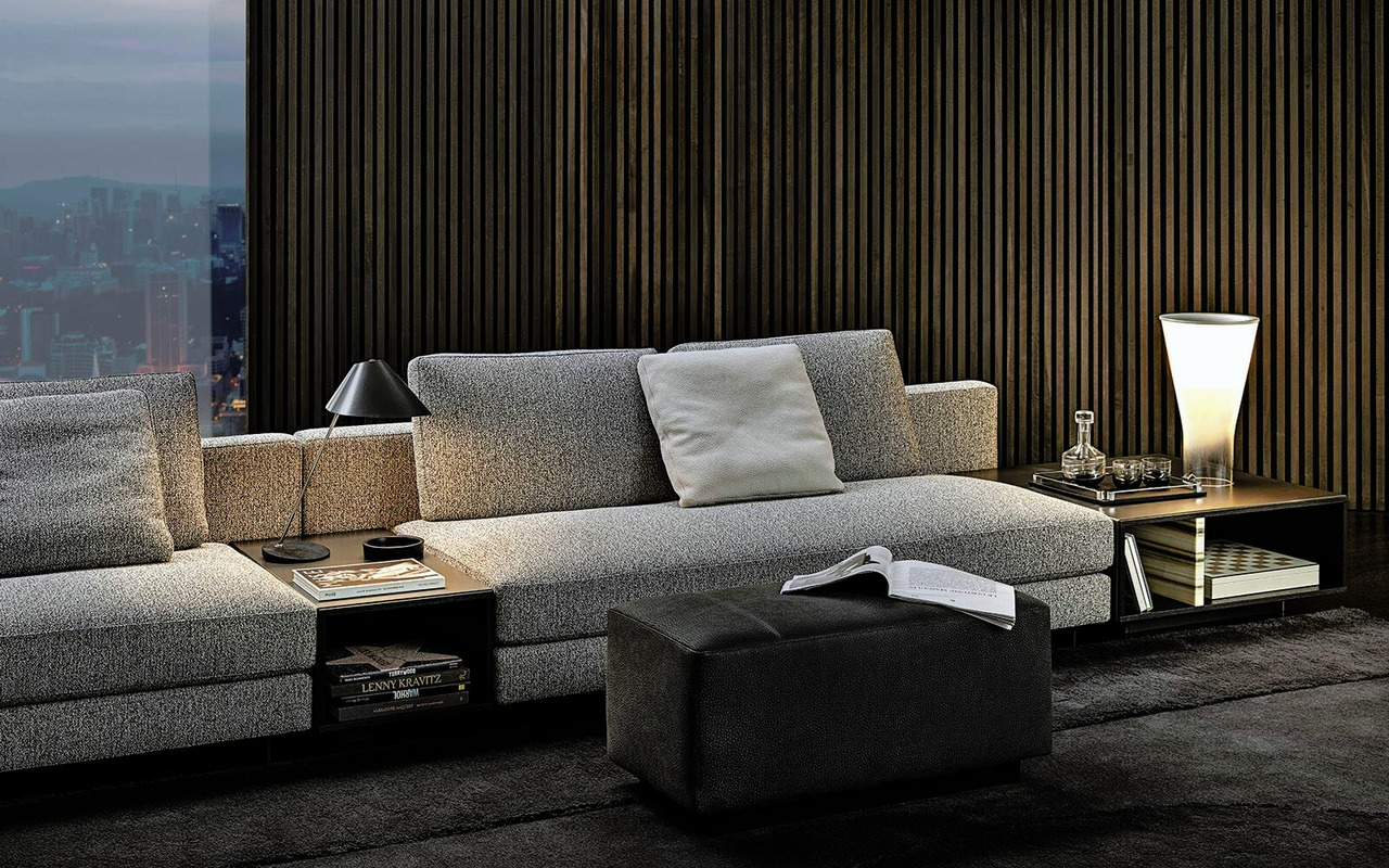 Daniels Modular Sofa, view 14