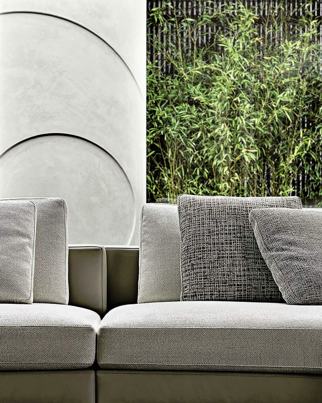Daniels Modular Sofa, view 6