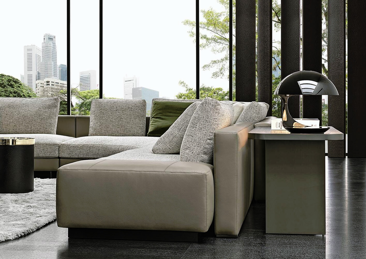 Daniels Modular Sofa, view 8