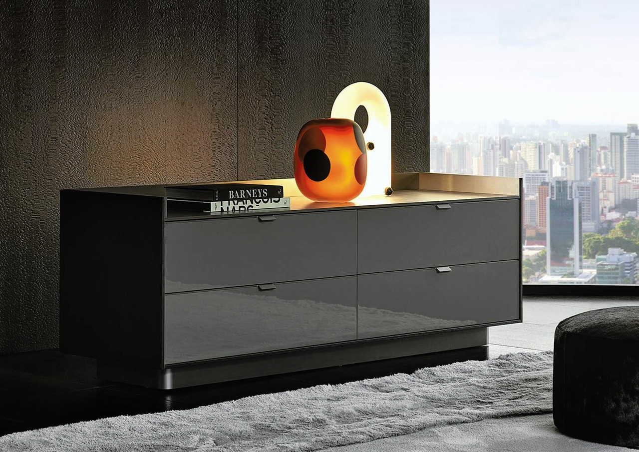 Darren Storage System, view 16