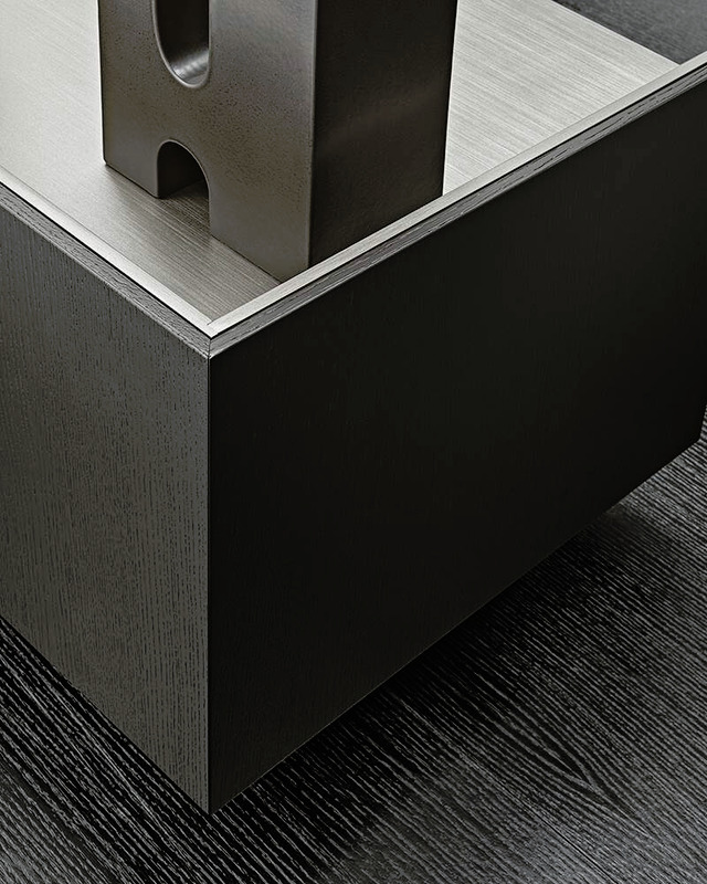Darren Storage System, view 8