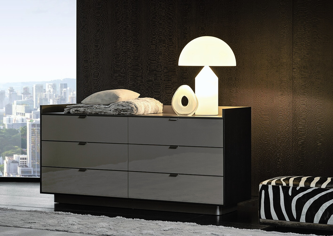 Darren Nightstands and Chests of Drawers, view 3