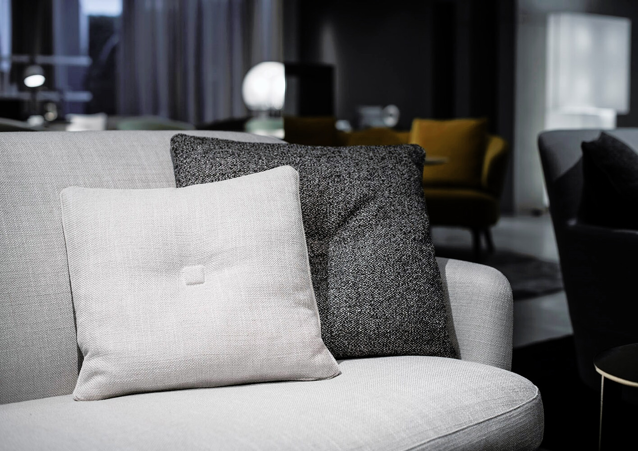 Decor Cushion
