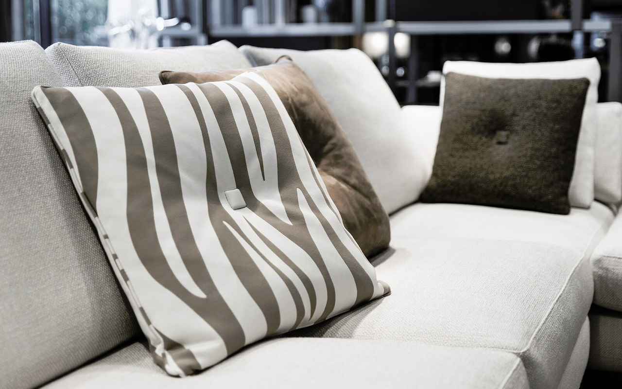 Decor Cushion, view 3