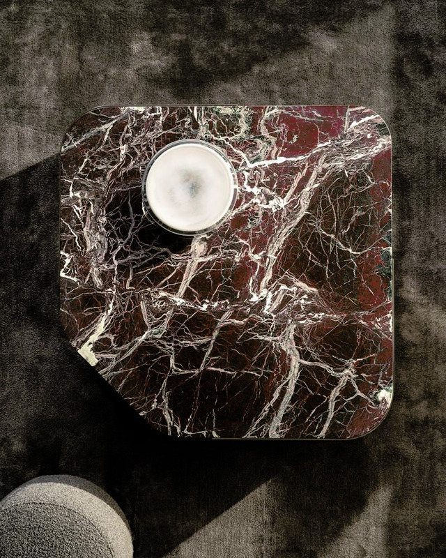 Diagramma Coffee Table, view 2