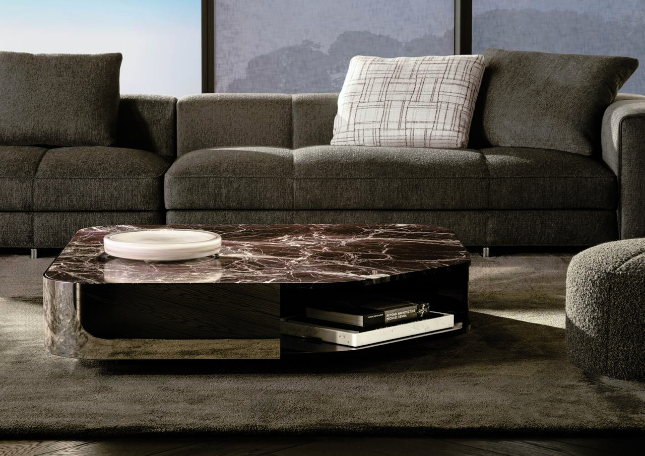 Diagramma Coffee Table