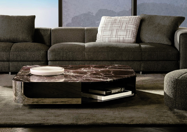 Diagramma Coffee Table