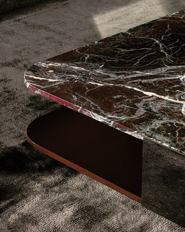 Diagramma Coffee Table, view 3