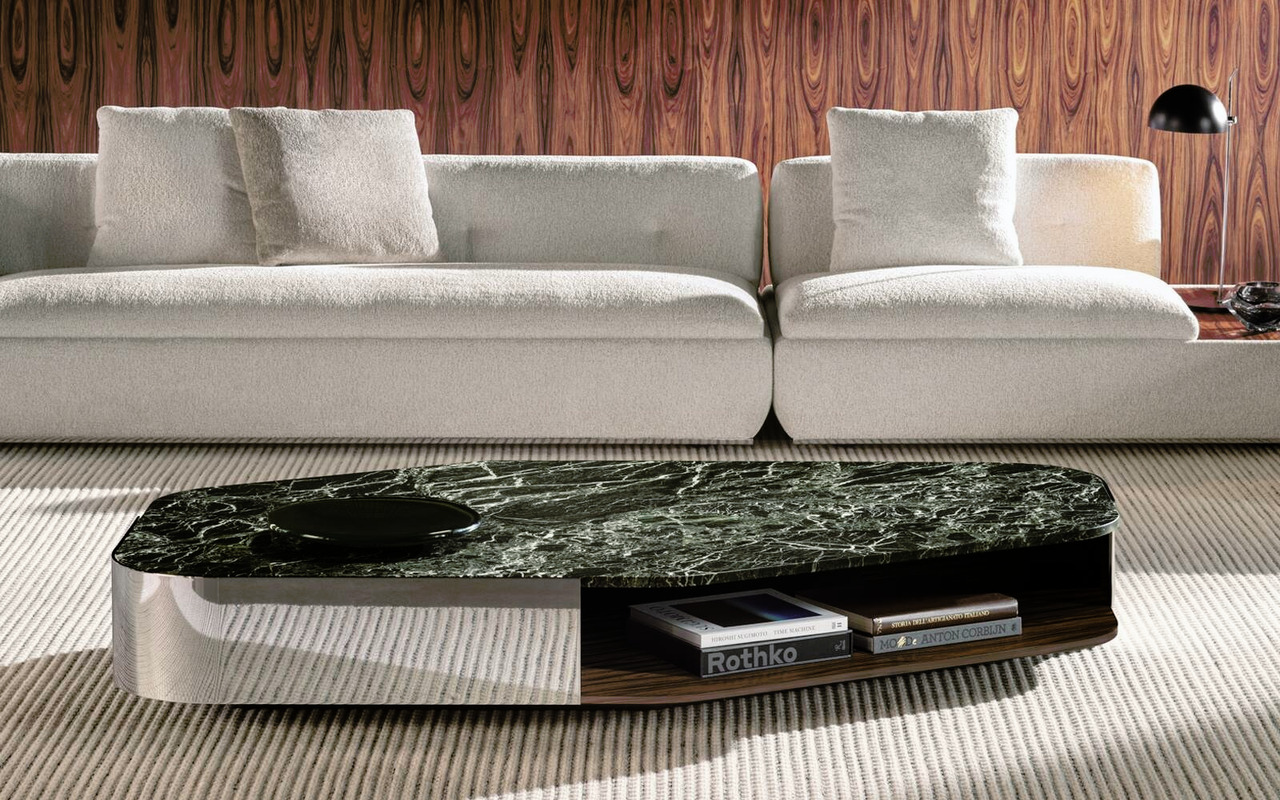 Diagramma Coffee Table, view 4