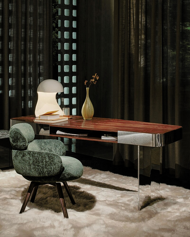 Diagramma Writing Desk