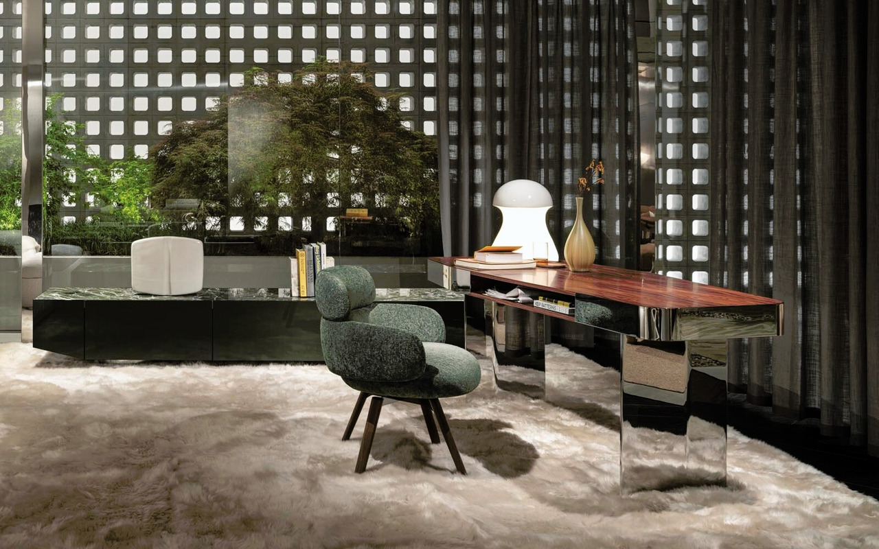 Diagramma Writing Desk, view 2