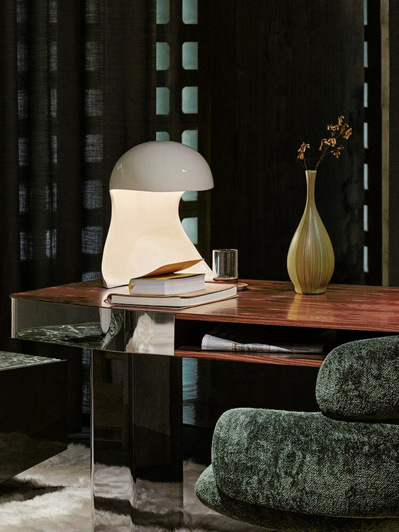 Diagramma Writing Desk, view 3