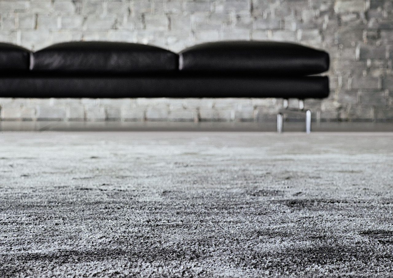 Dibbets Rainbow Rug by Minotti