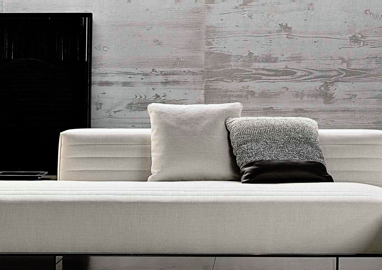 Double Decorative Cushion, view 3