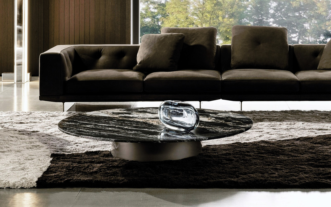 Doyle Coffee Table