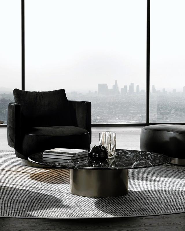 Doyle Coffee Table, view 2