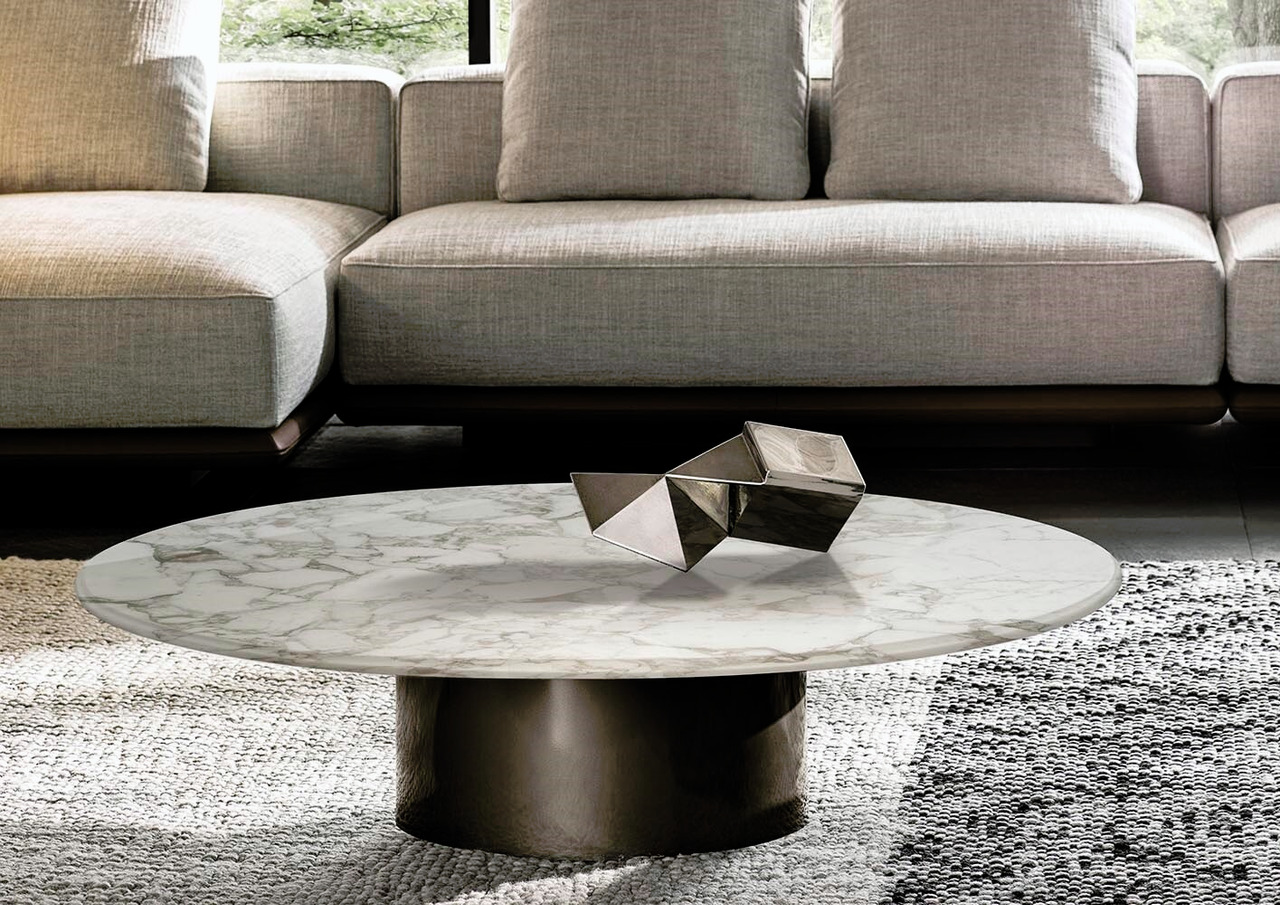 Doyle Coffee Table, view 4