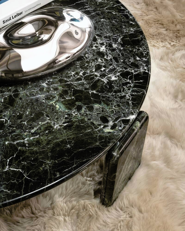 Drake Coffee and Console Tables, view 2