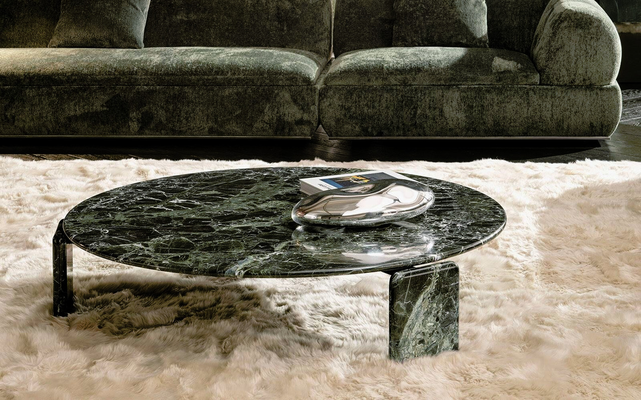 Drake Coffee and Console Tables