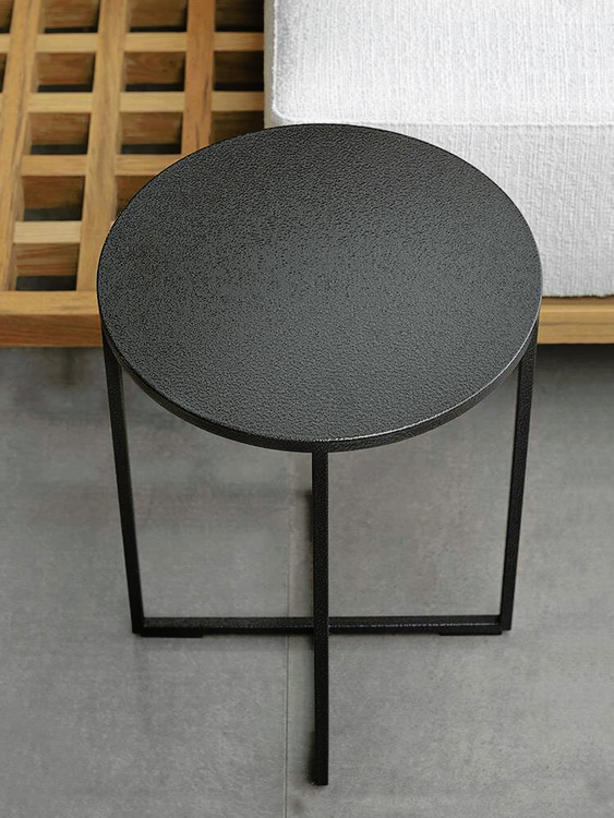 Duchamp Outdoor Coffee Table, view 2
