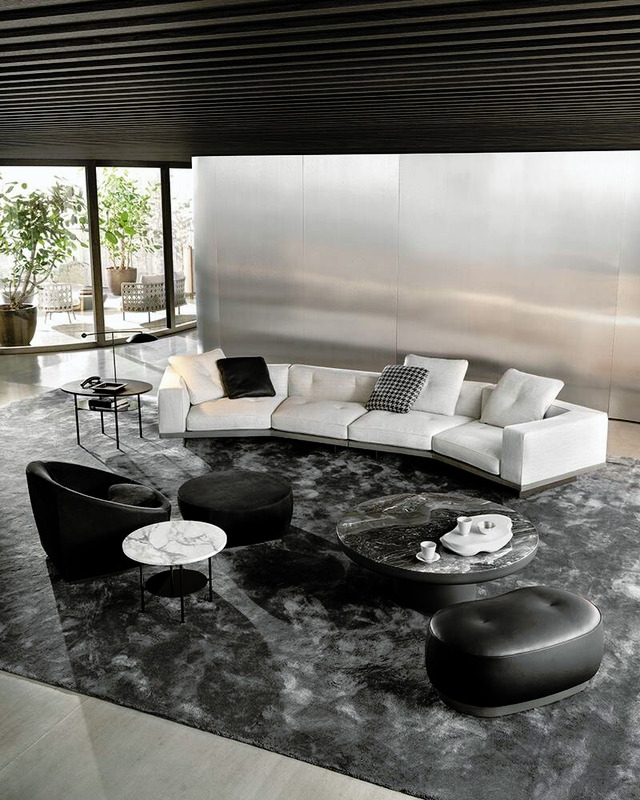 Dylan Modular Sofa, view 10