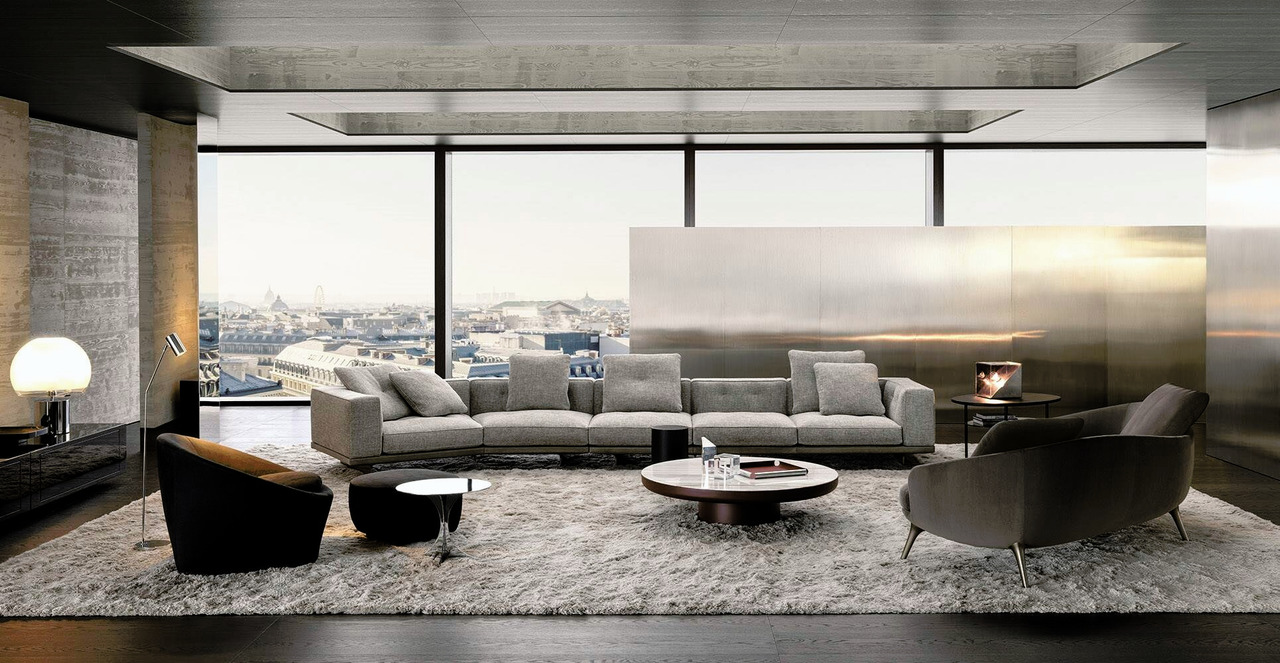 Dylan Modular Sofa, view 11