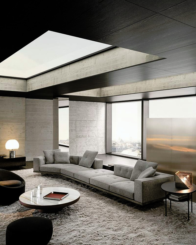 Dylan Modular Sofa, view 12