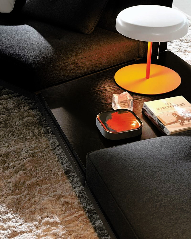 Dylan Modular Sofa, view 17
