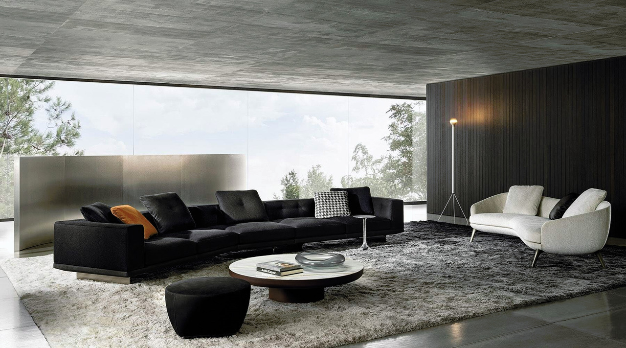 Dylan Modular Sofa, view 18