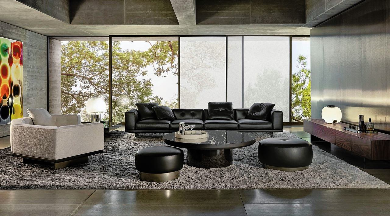 Dylan Modular Sofa, view 24