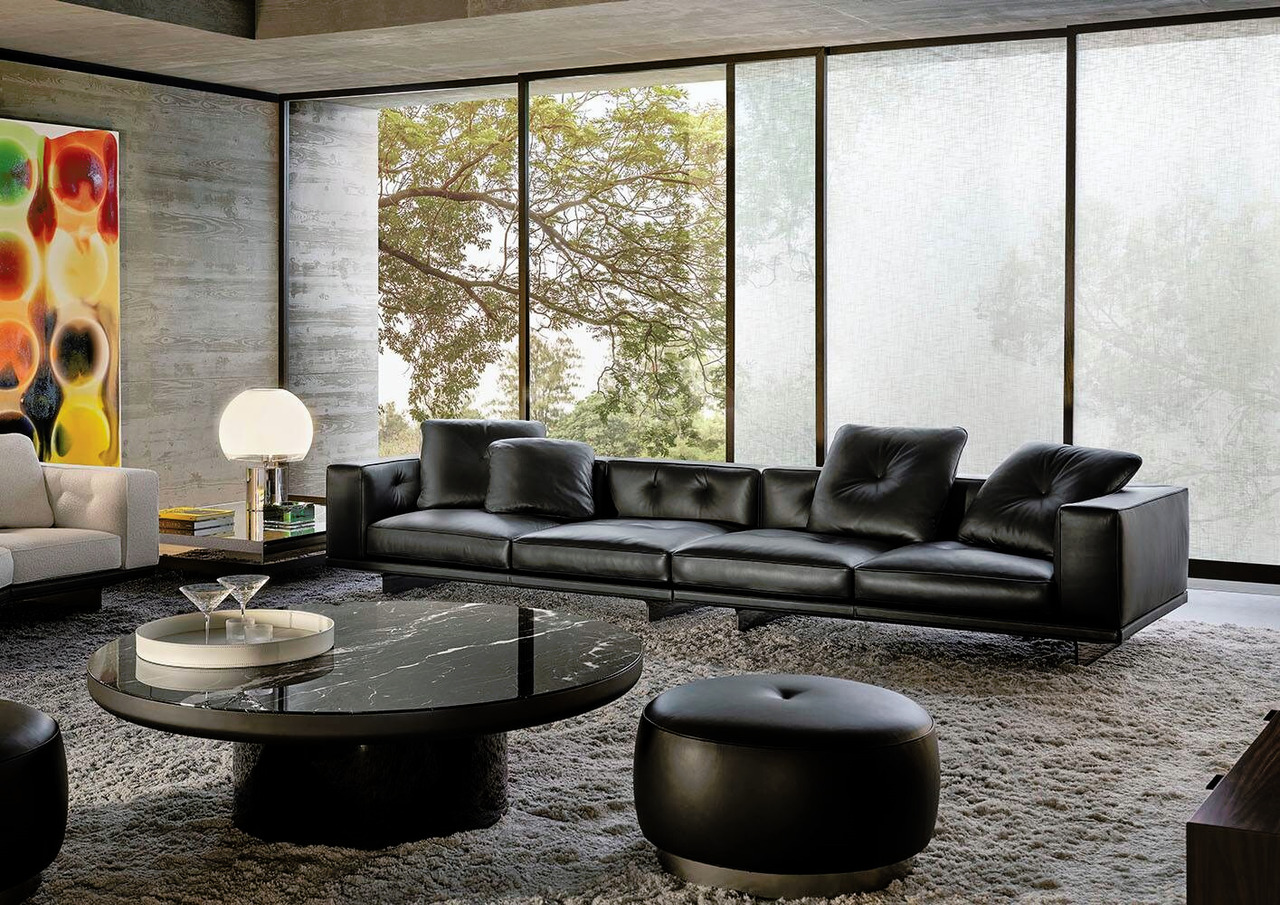Dylan Modular Sofa, view 25