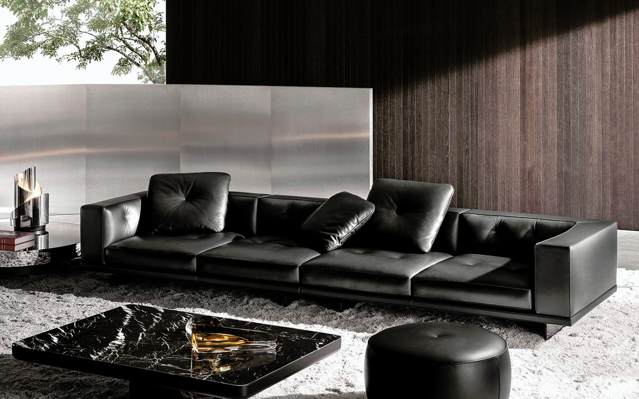 Dylan Modular Sofa, view 28