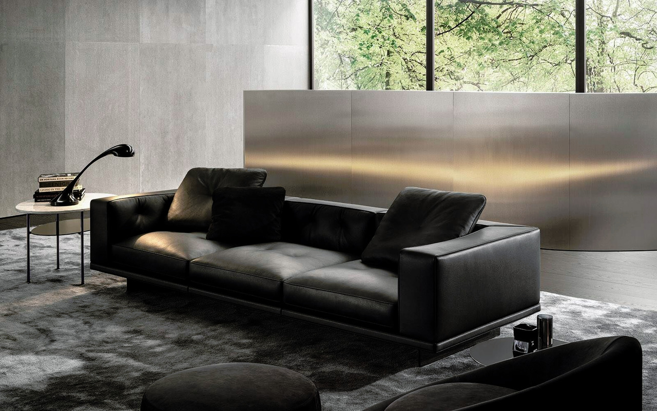 Dylan Modular Sofa, view 29