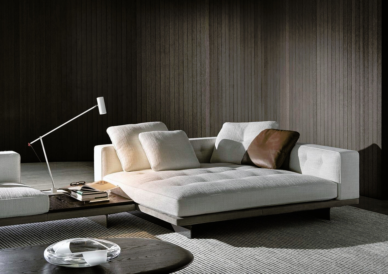 Dylan Modular Sofa, view 3
