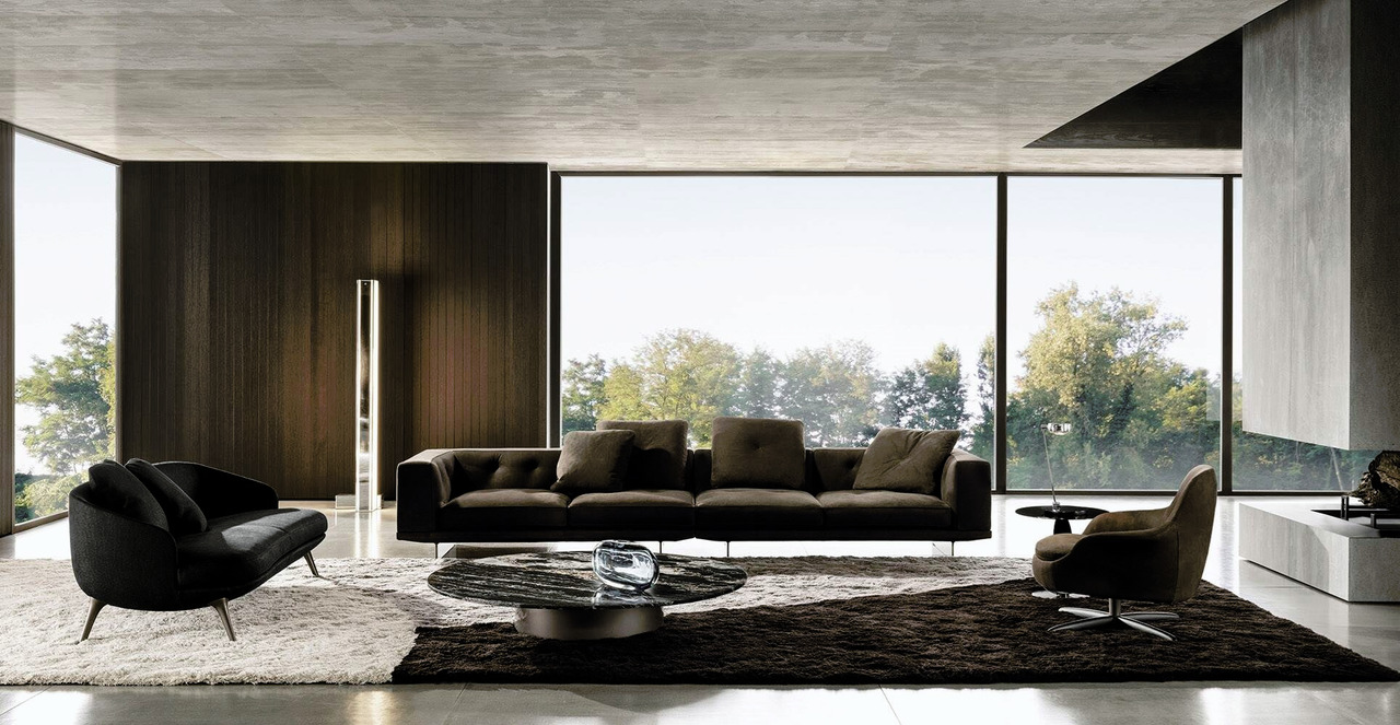 Dylan Modular Sofa, view 30