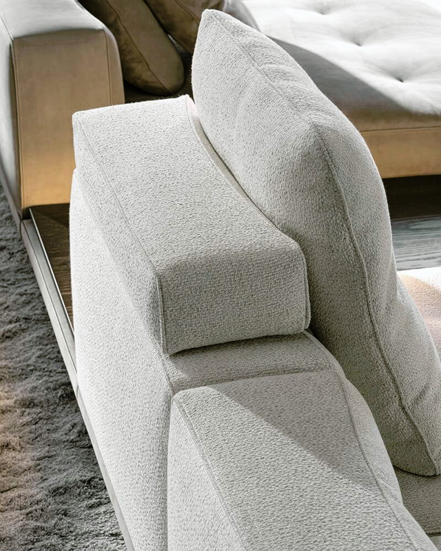Dylan Modular Sofa, view 4