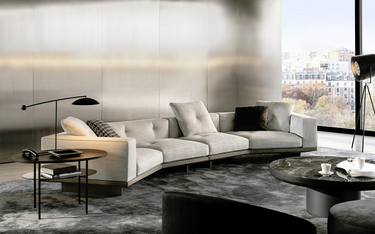 Dylan Modular Sofa, view 7
