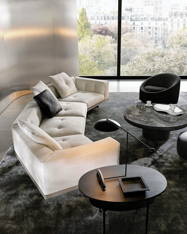 Dylan Modular Sofa, view 8