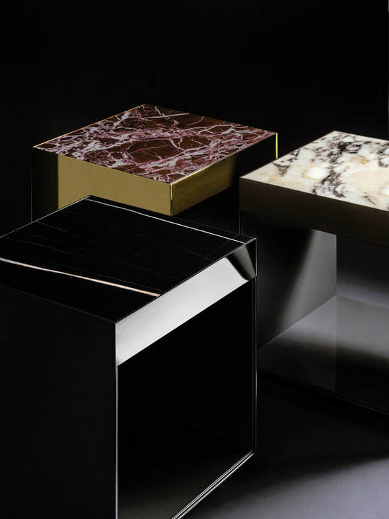 Elliott Coffee Table, view 5