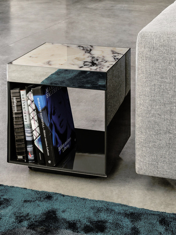 Elliott Coffee Table, view 6