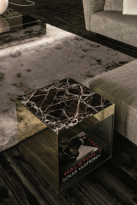 Elliott Coffee Table, view 7