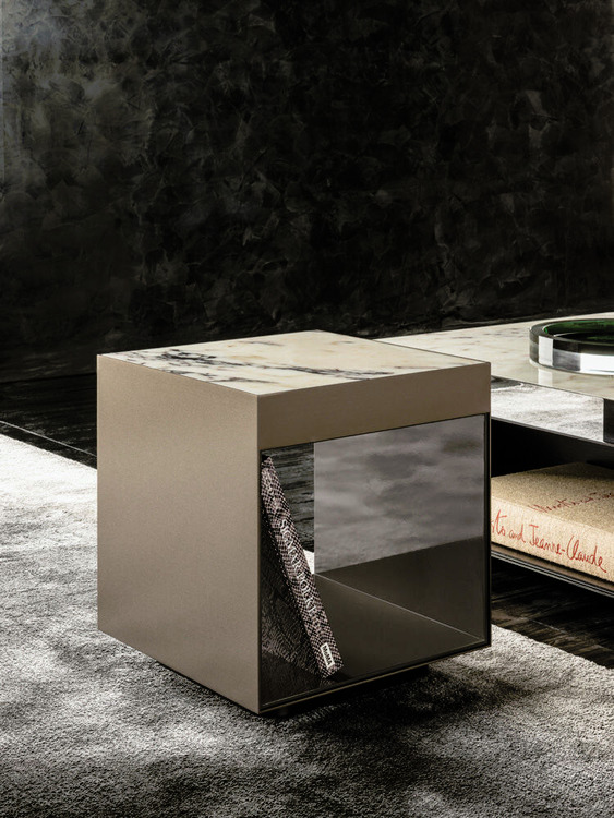 Elliott Coffee Table, view 8