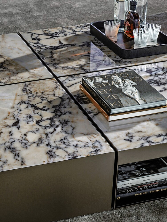 Elliott Coffee Table, view 2