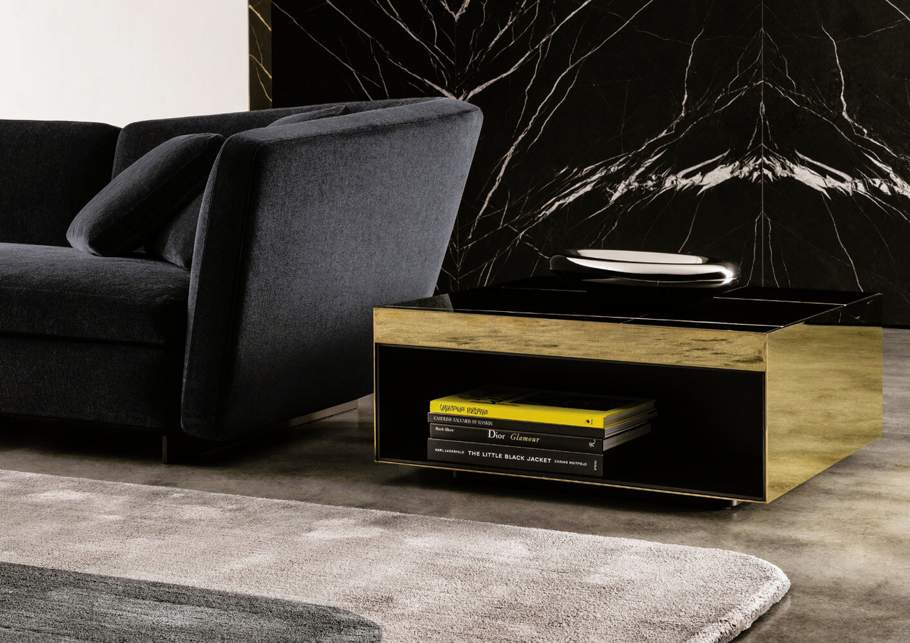 Elliott Coffee Table, view 9