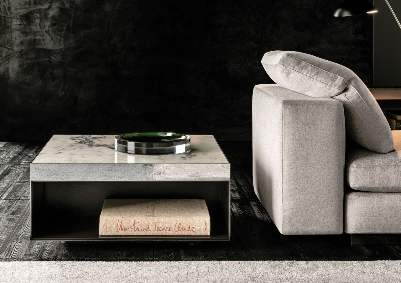 Elliott Coffee Table, view 3