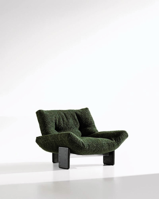 Emmi Armchair