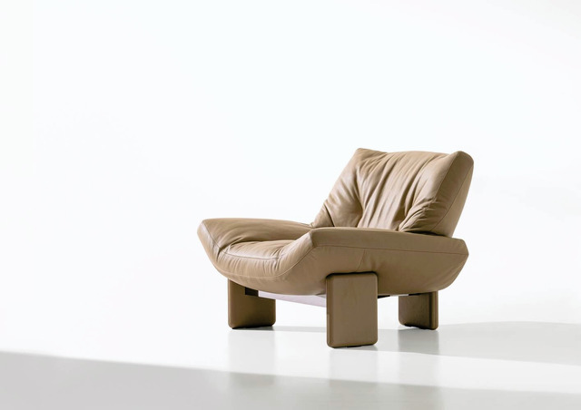 Emmi Armchair