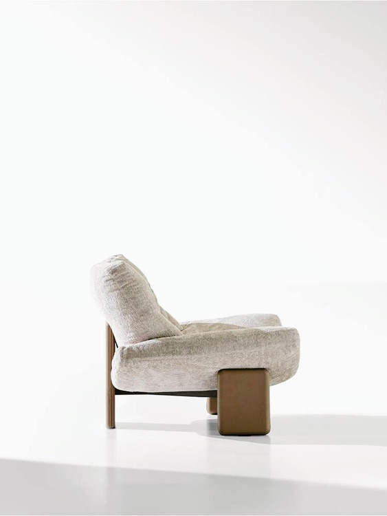 Emmi Armchair, view 6