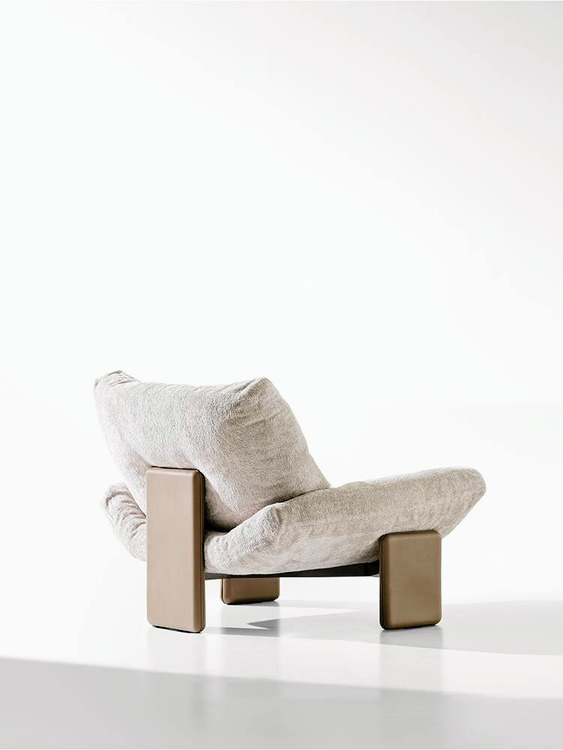 Emmi Armchair, view 7
